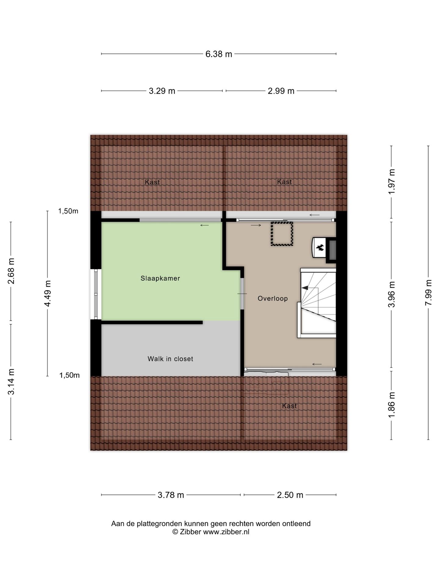 Foto 44 van Kruisstraat 23