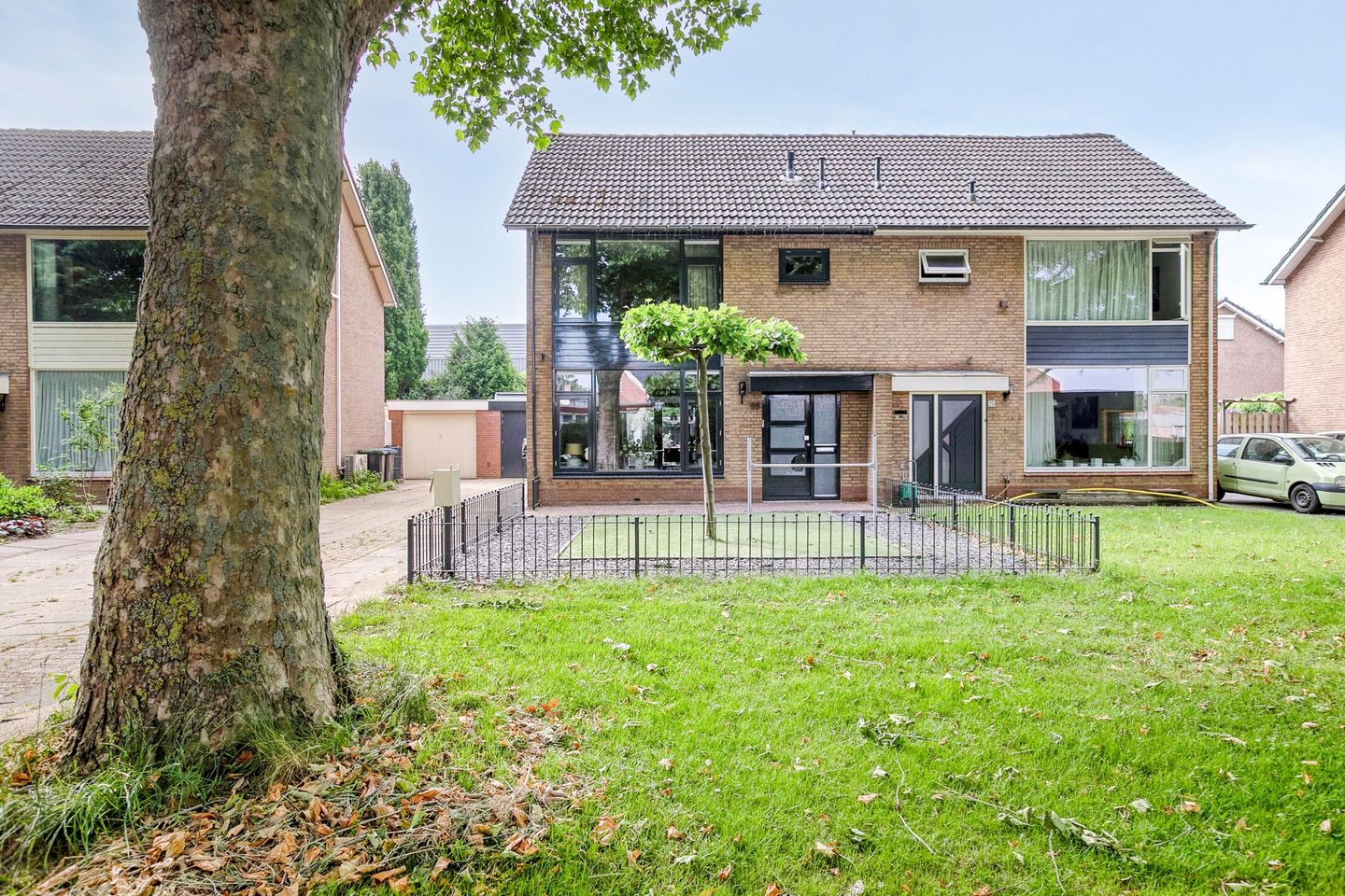 Foto 4 van Kruisstraat 23