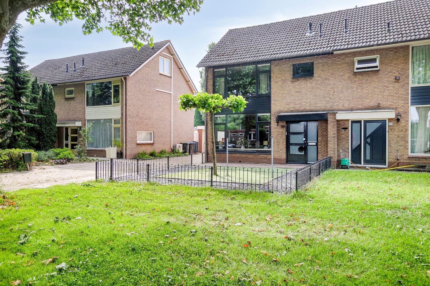 Foto 5 van Kruisstraat 23