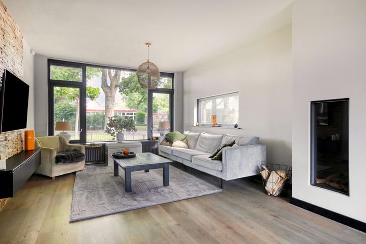 Photo 9 of Kruisstraat 23