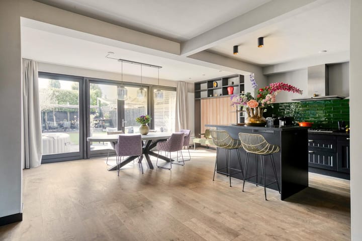 Photo 11 of Kruisstraat 23