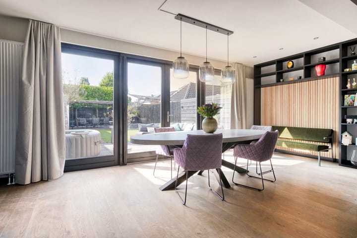 Photo 15 of Kruisstraat 23