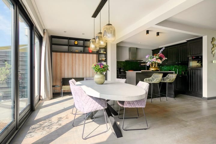 Photo 16 of Kruisstraat 23