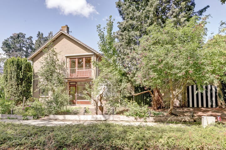 Foto 2 van van Nagell-laan 47