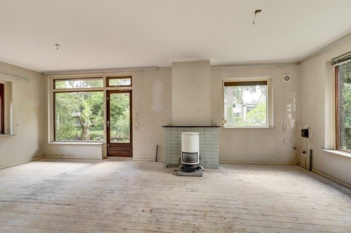 Foto 3 van van Nagell-laan 47