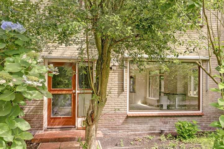 Foto 4 van van Nagell-laan 47