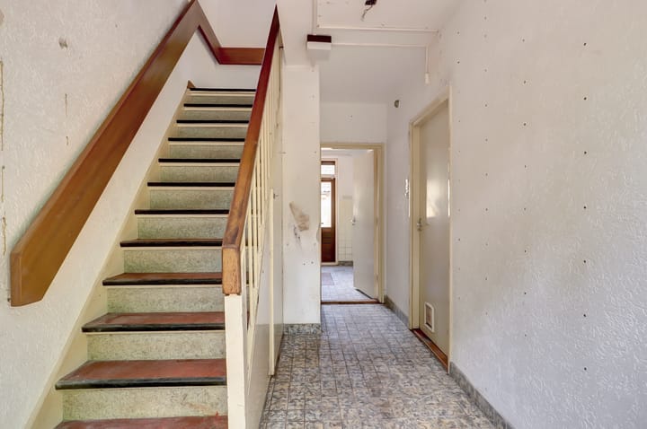 Foto 5 van van Nagell-laan 47