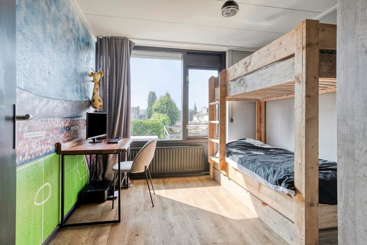 Photo 24 of Kruisstraat 23