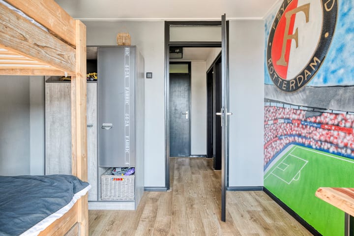 Photo 25 of Kruisstraat 23