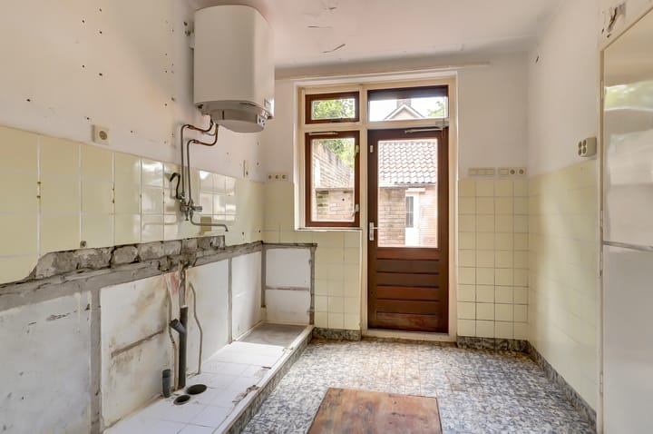 Foto 11 van van Nagell-laan 47