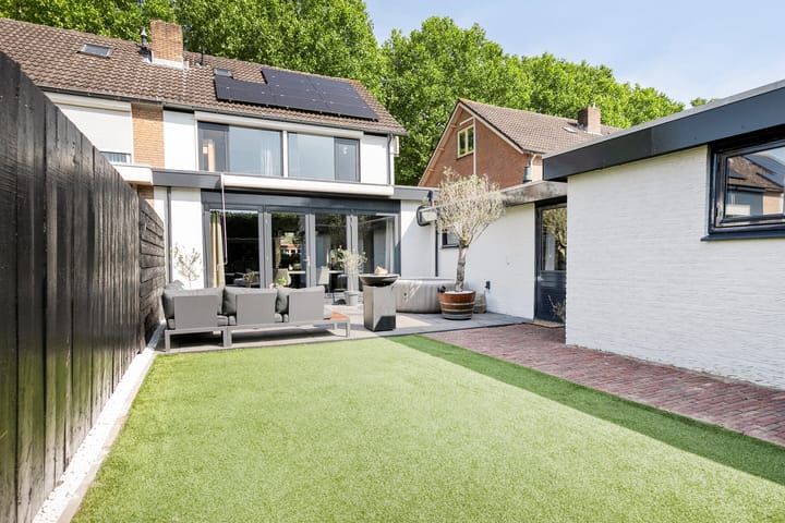 Photo 36 of Kruisstraat 23