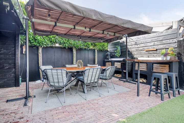 Photo 40 of Kruisstraat 23