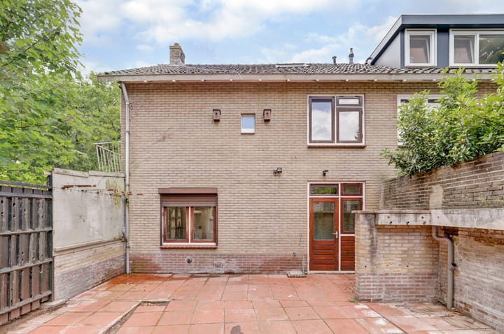 Foto 29 van van Nagell-laan 47