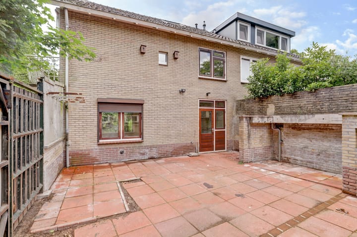 Foto 30 van van Nagell-laan 47