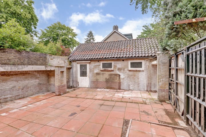 Foto 31 van van Nagell-laan 47