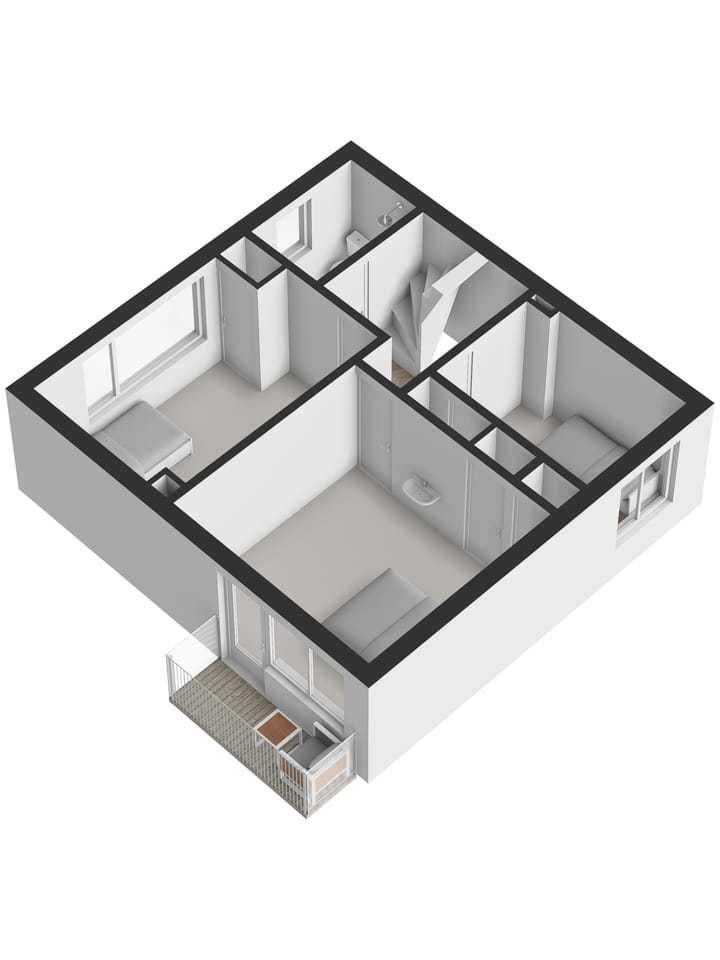 Foto 47 van van Nagell-laan 47