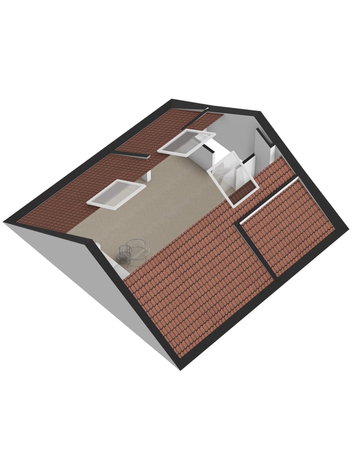 Foto 49 van van Nagell-laan 47