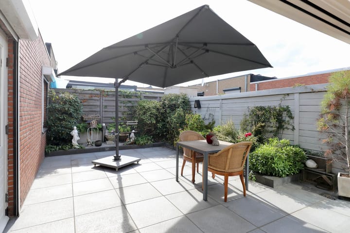 Foto 15 van Gagarinstraat 7