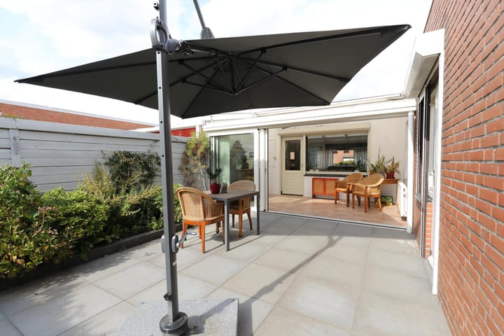 Foto 16 van Gagarinstraat 7