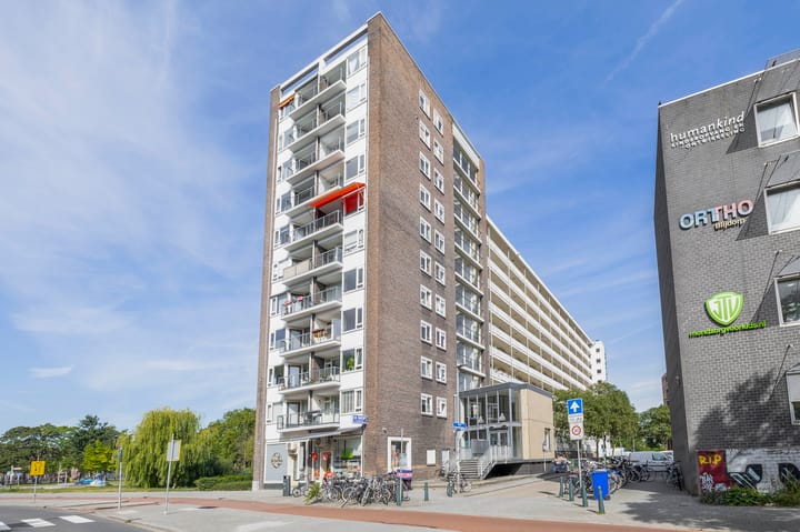 Photo 9 of Suze Groeneweglaan 25