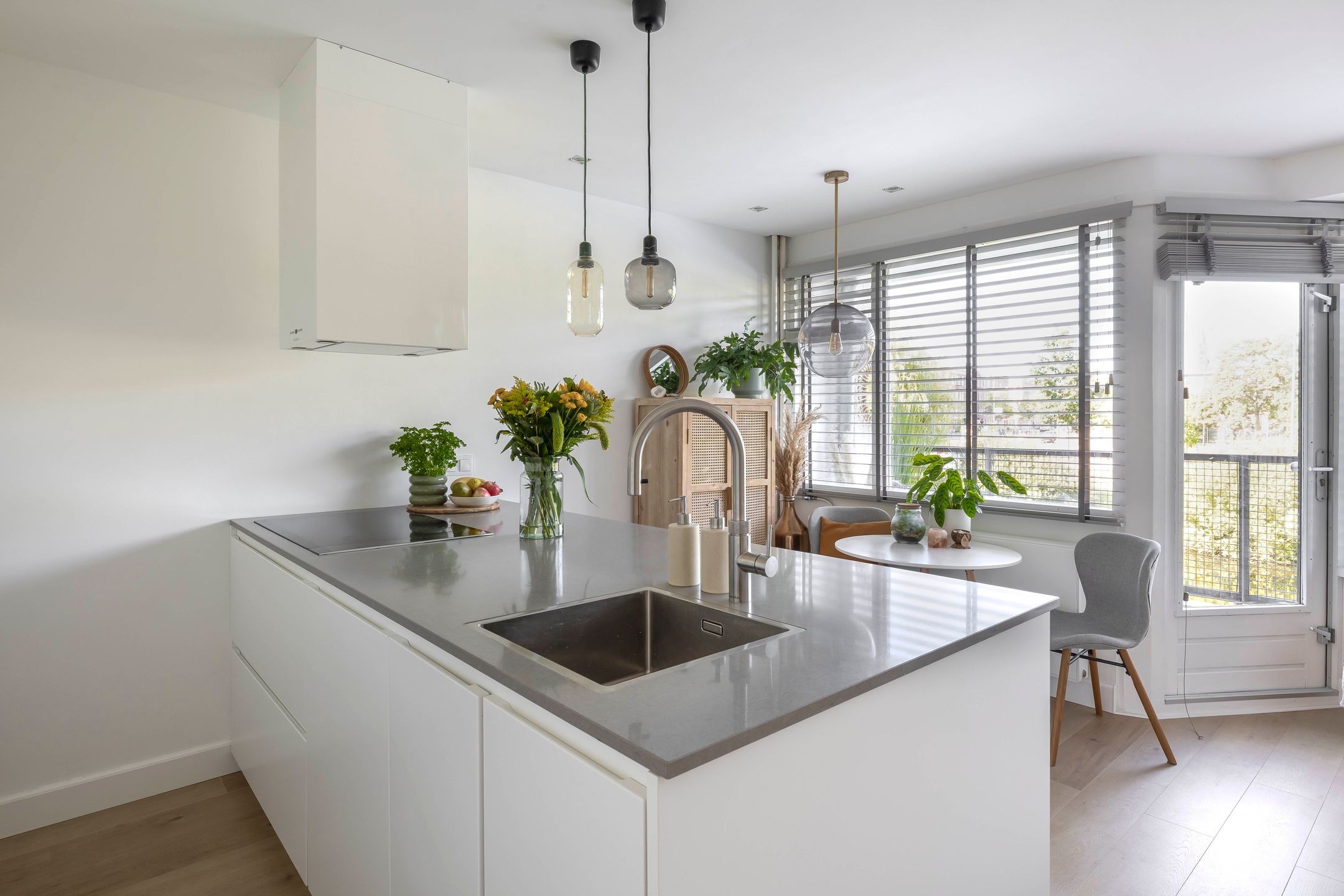 Suze Groeneweglaan, 25, Rotterdam, 3021DS, Zuid-Holland, Nederland 25