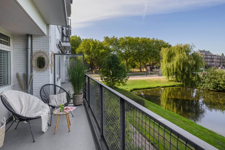 Photo 25 of Suze Groeneweglaan 25