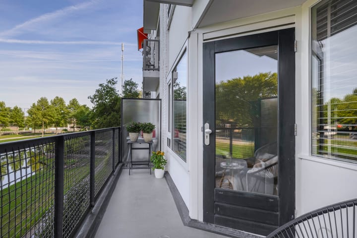 Photo 26 of Suze Groeneweglaan 25