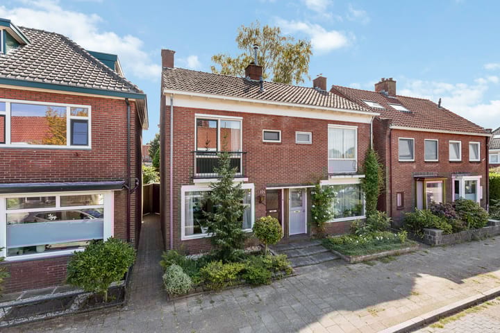 Foto 7 van Javastraat 106