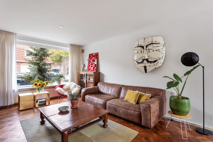 Foto 8 van Javastraat 106