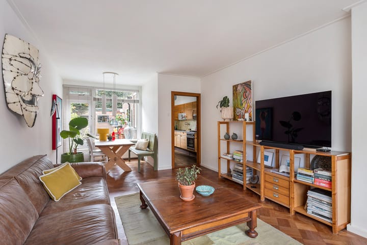 Foto 10 van Javastraat 106