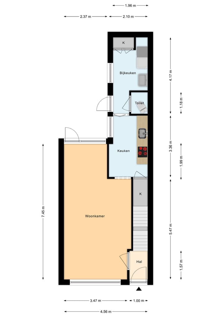 Foto 22 van Javastraat 106