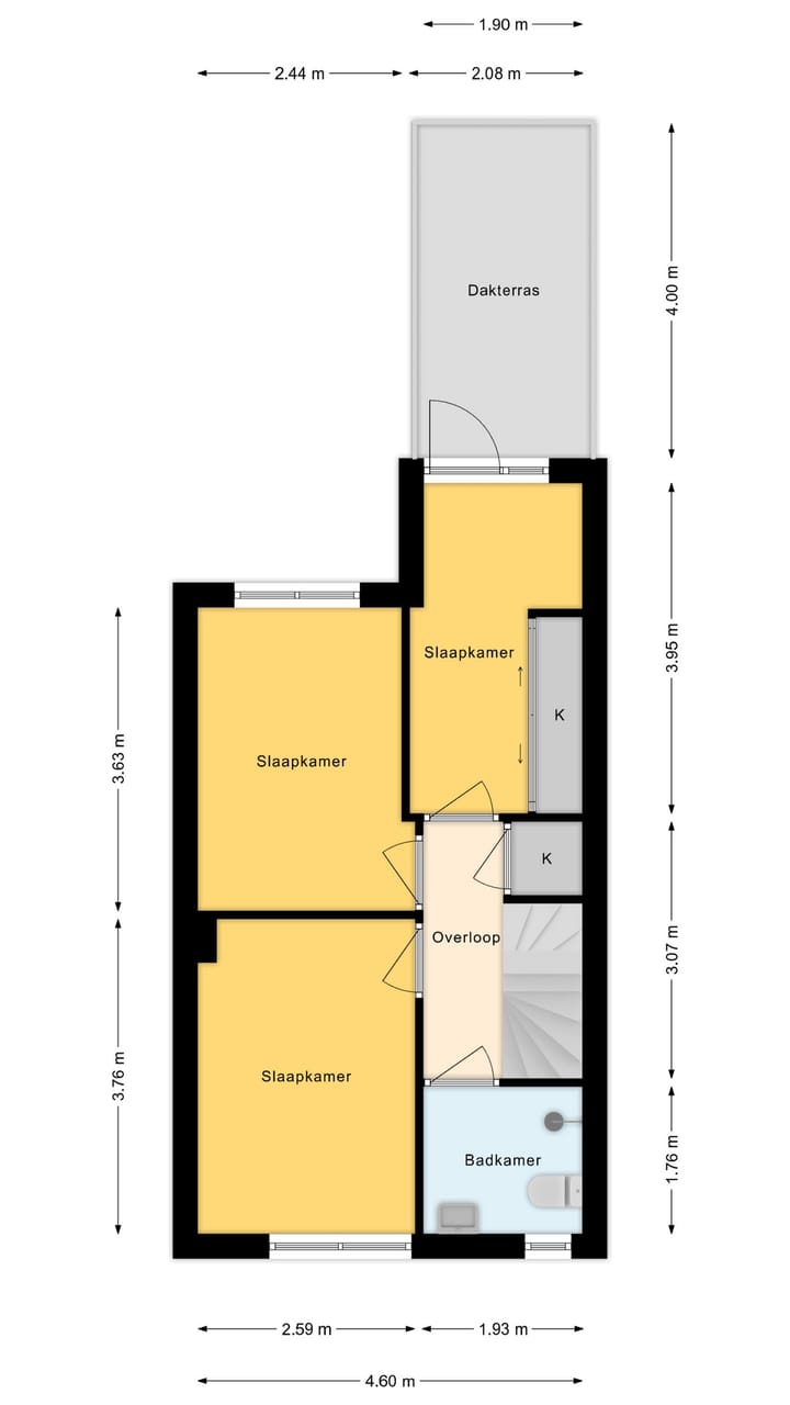 Foto 23 van Javastraat 106