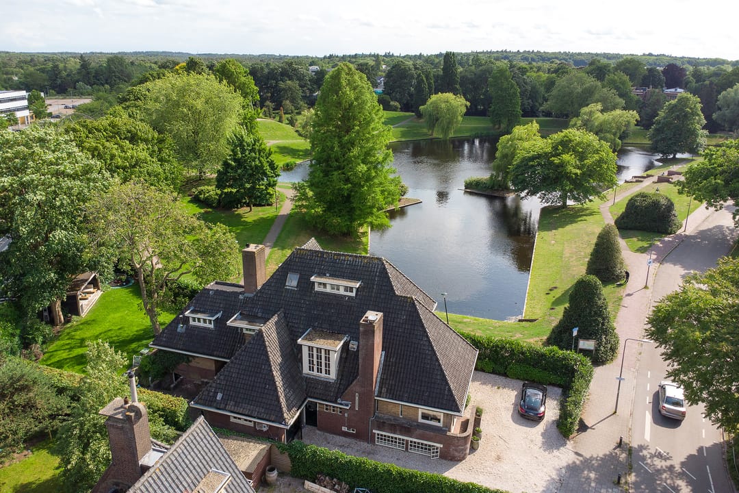 Foto 1 van Laapersweg 3