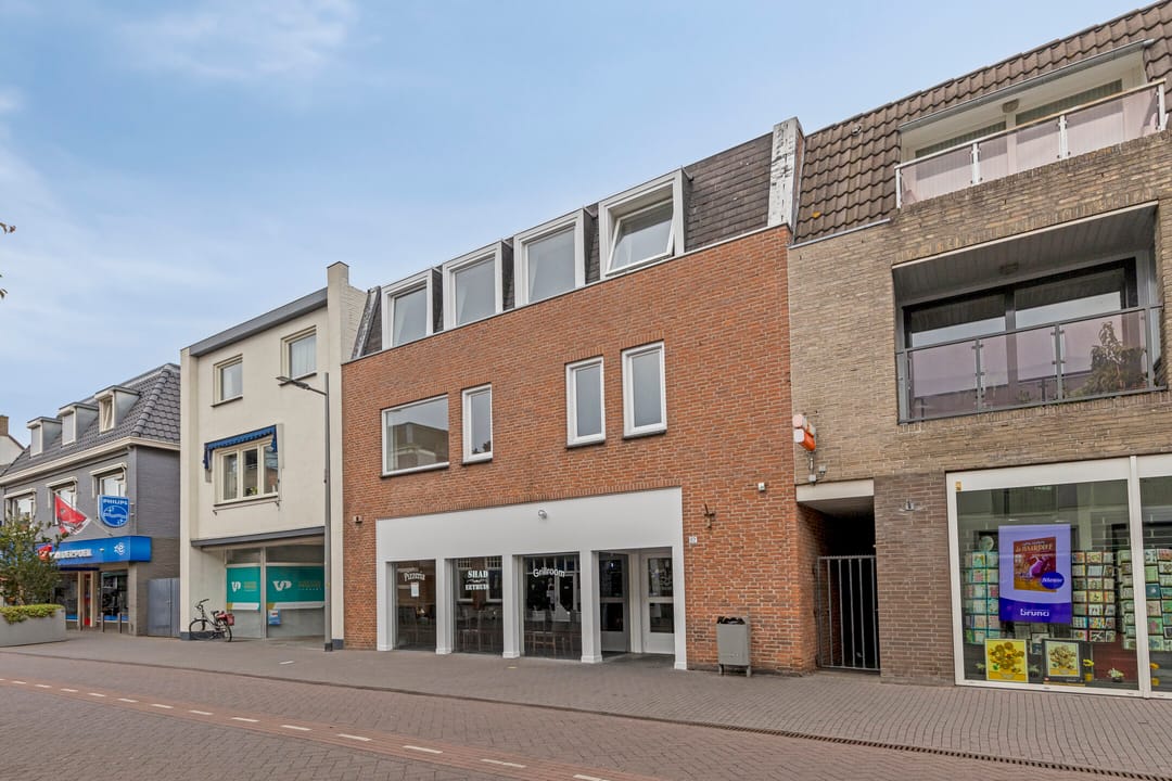 Photo 1 of Molenstraat 82-C