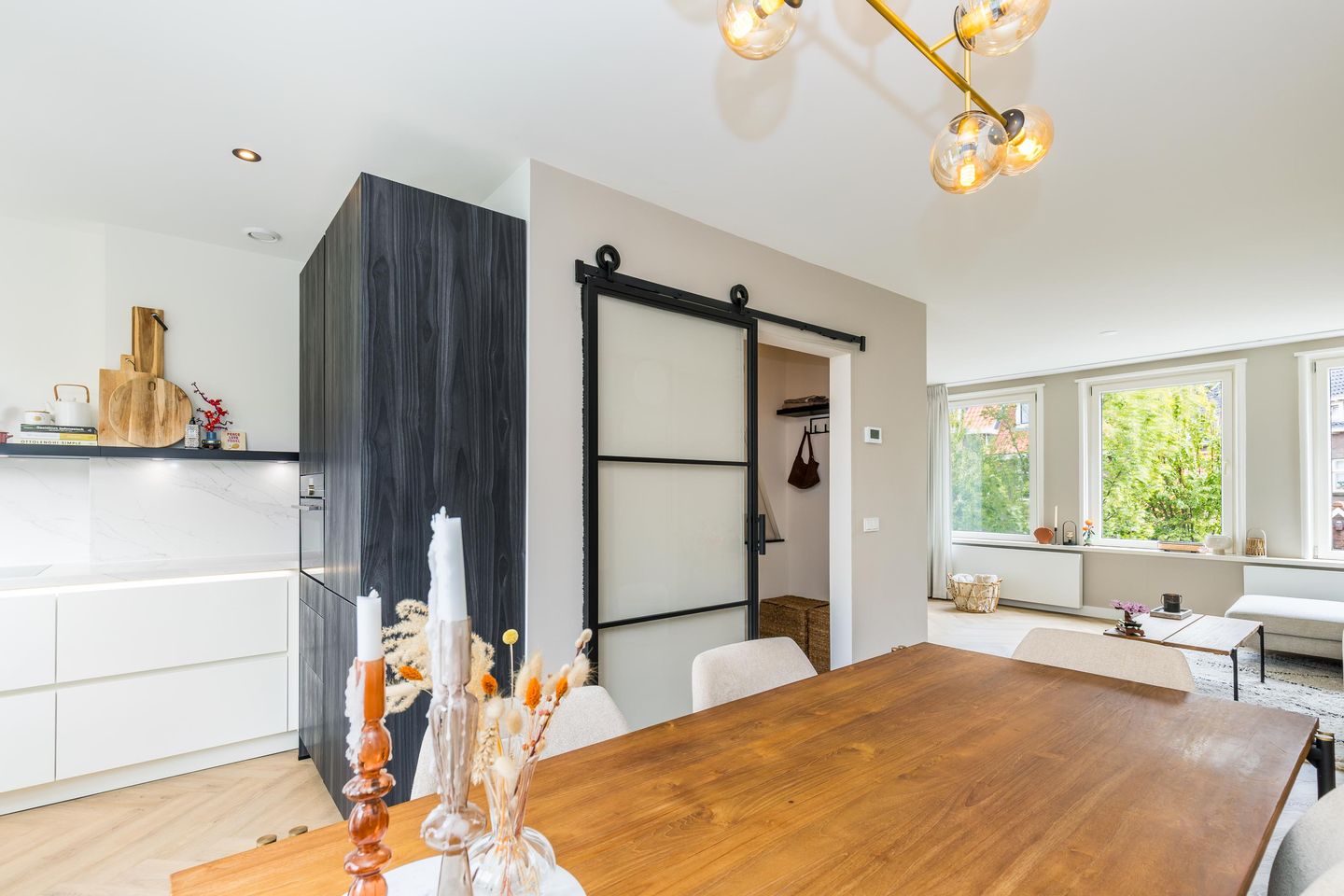 Foto 1 van Duizendschoonstraat 37-A