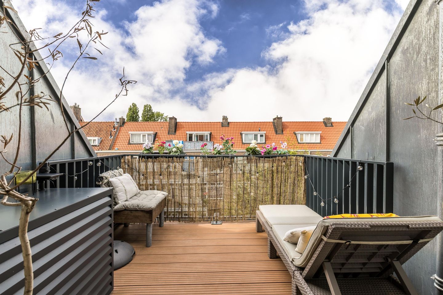 Photo 4 of Duizendschoonstraat 37-A