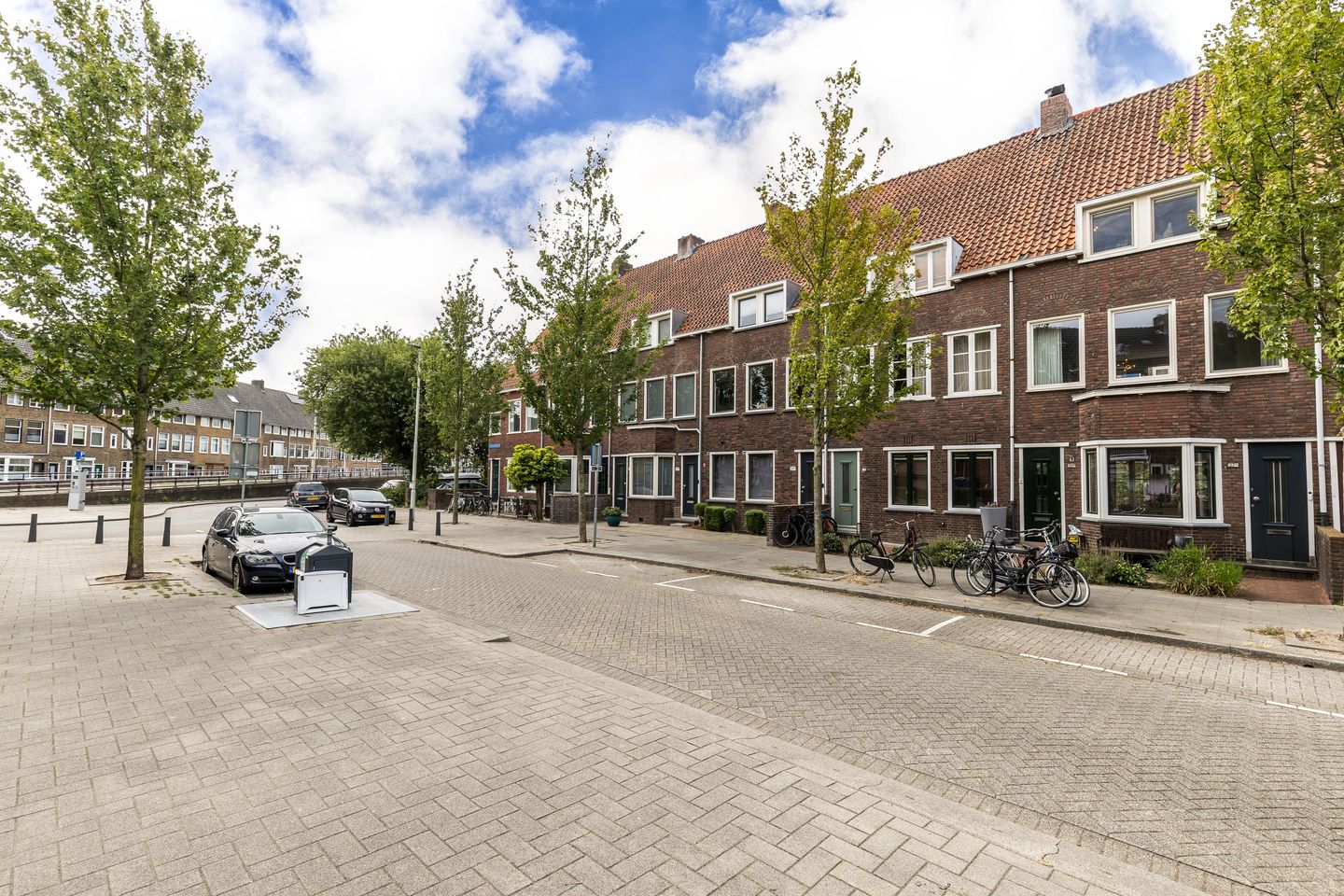 Photo 5 of Duizendschoonstraat 37-A