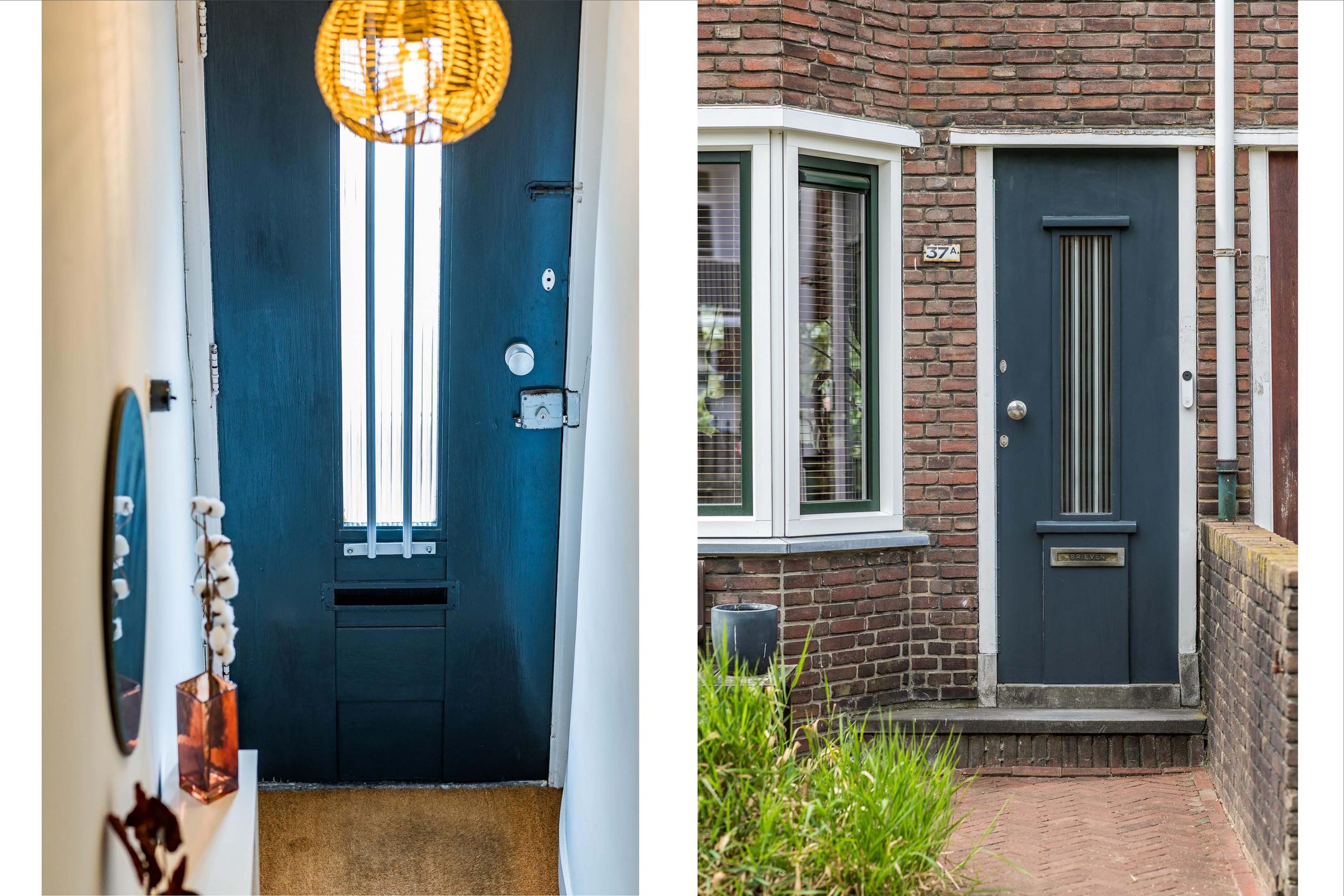 Photo 6 of Duizendschoonstraat 37-A