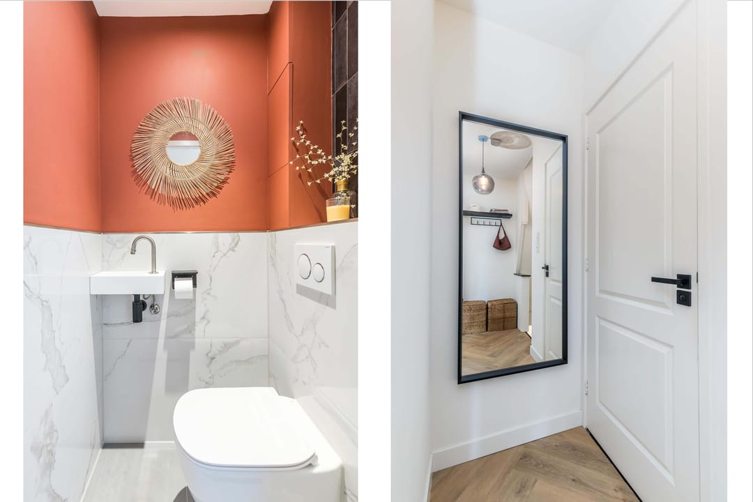 Photo 7 of Duizendschoonstraat 37-A