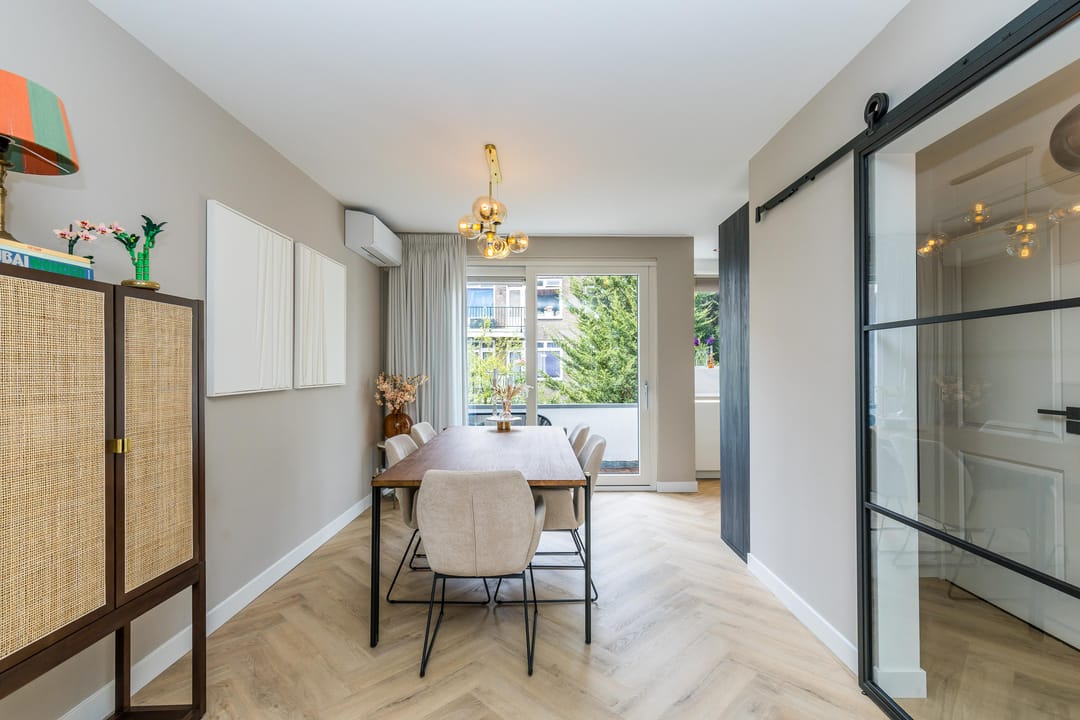 Photo 8 of Duizendschoonstraat 37-A