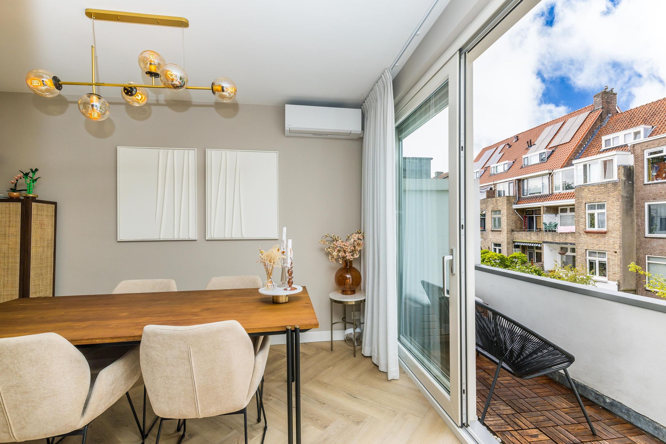 Photo 9 of Duizendschoonstraat 37-A