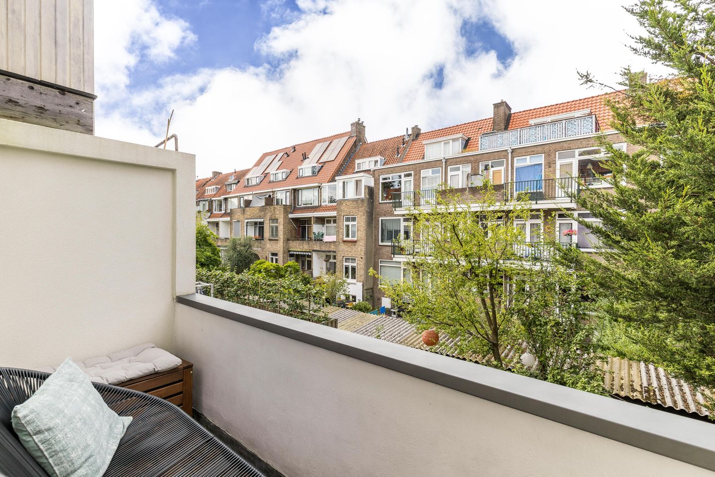 Photo 10 of Duizendschoonstraat 37-A