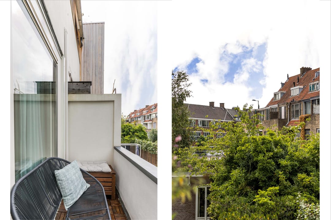 Photo 11 of Duizendschoonstraat 37-A