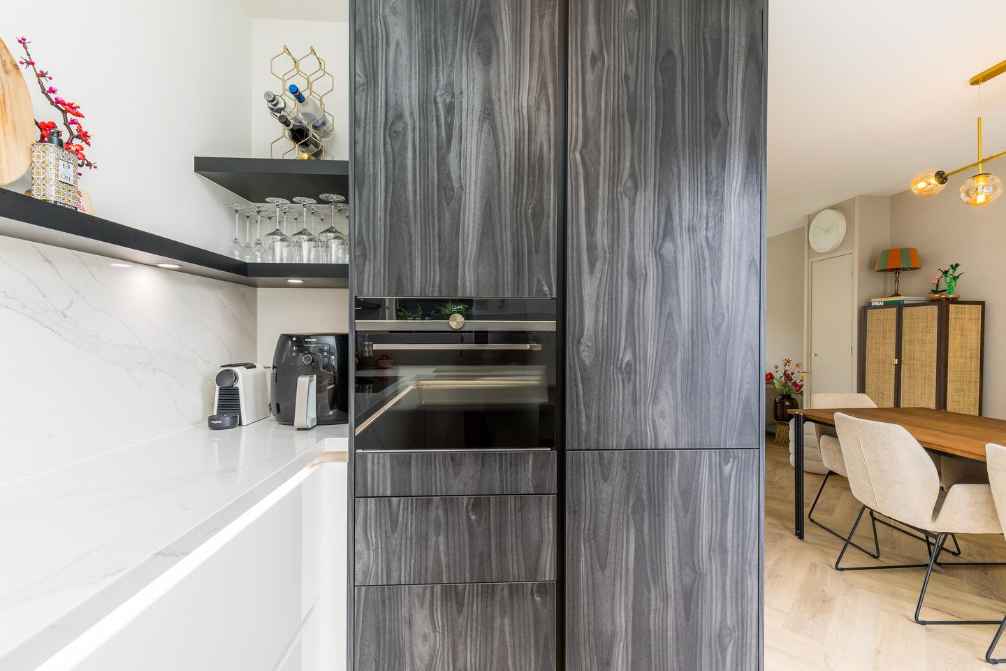 Photo 14 of Duizendschoonstraat 37-A