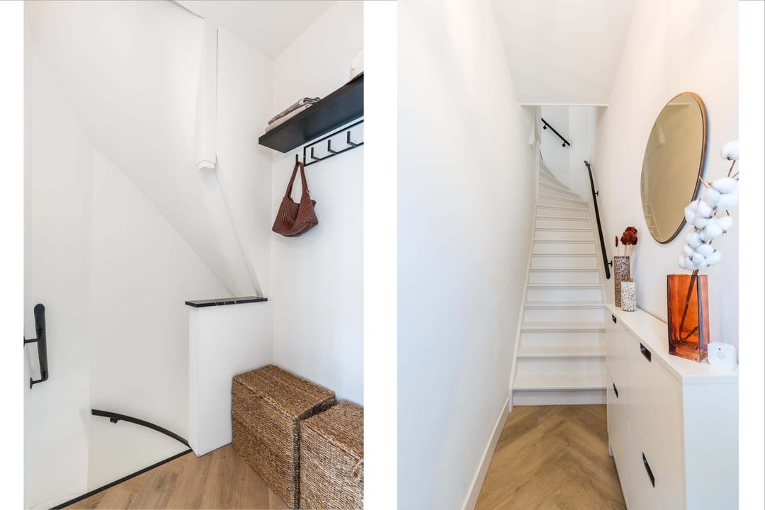 Photo 23 of Duizendschoonstraat 37-A