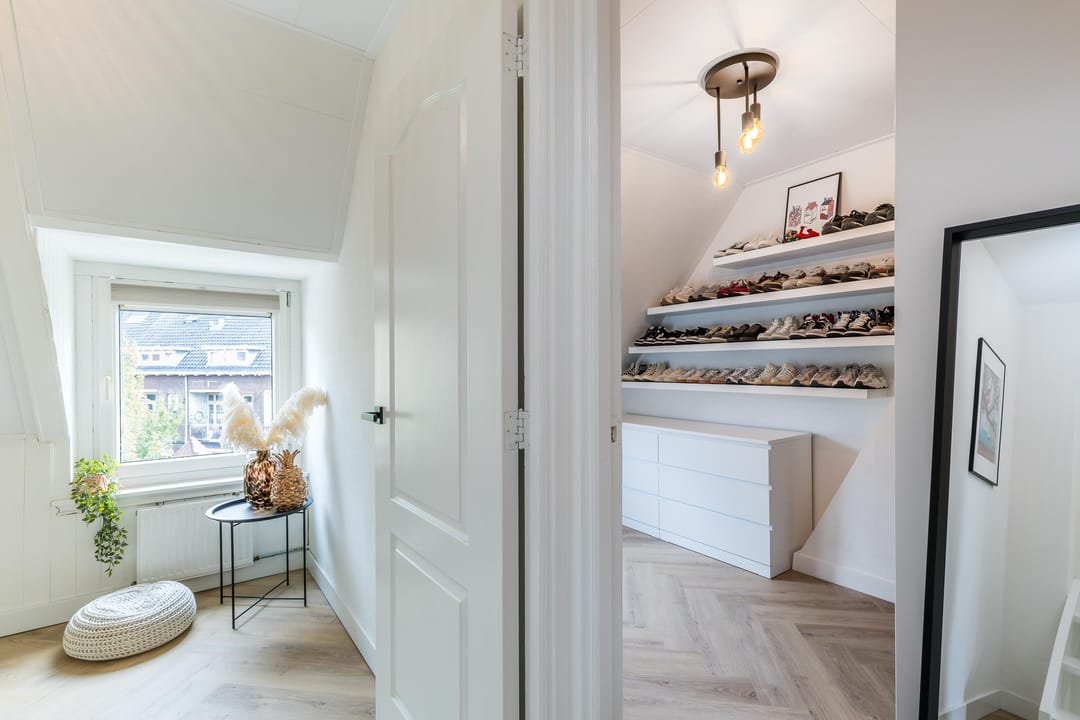 Photo 31 of Duizendschoonstraat 37-A