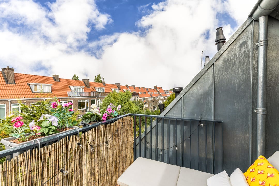 Photo 37 of Duizendschoonstraat 37-A