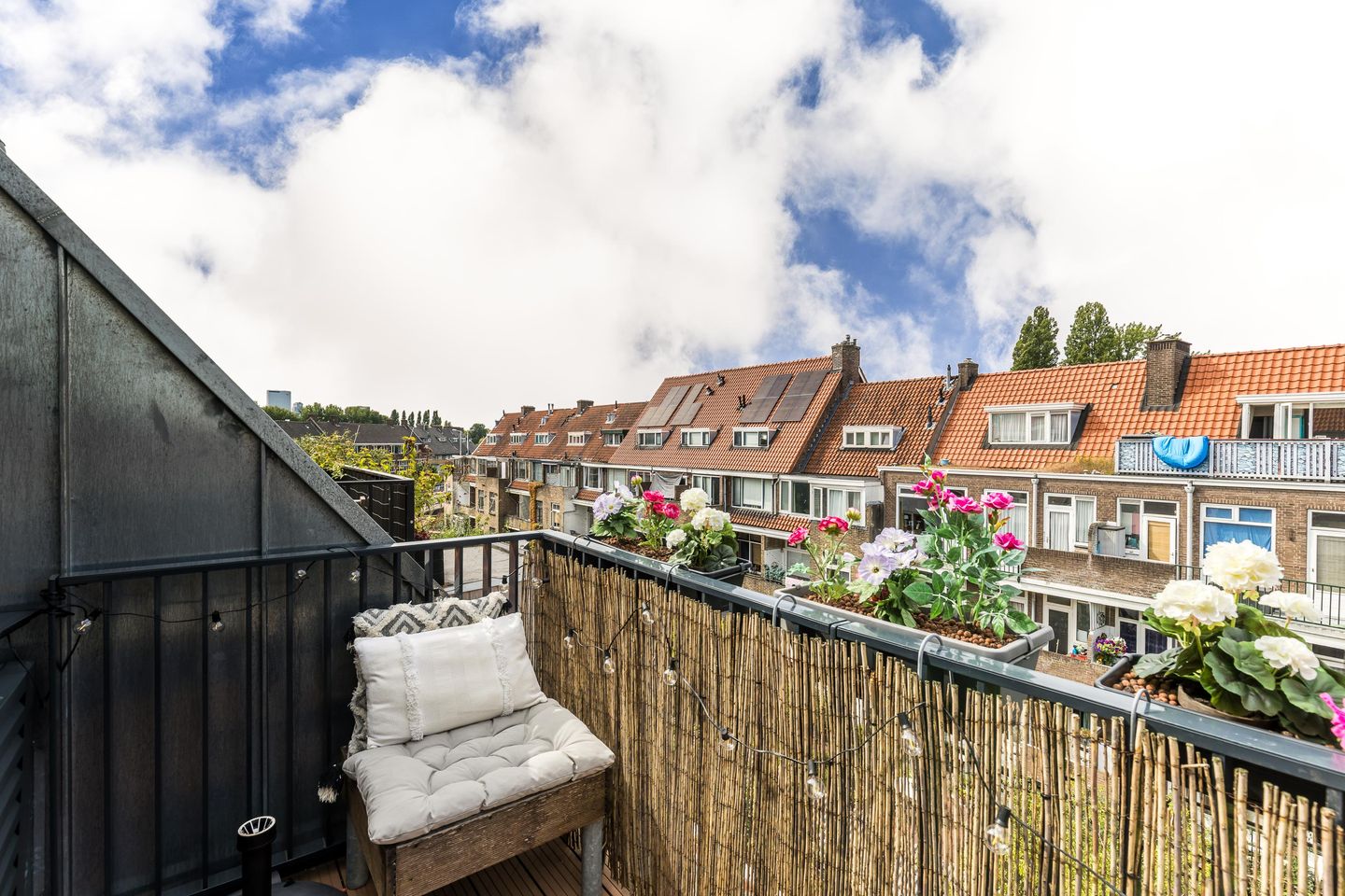 Photo 40 of Duizendschoonstraat 37-A