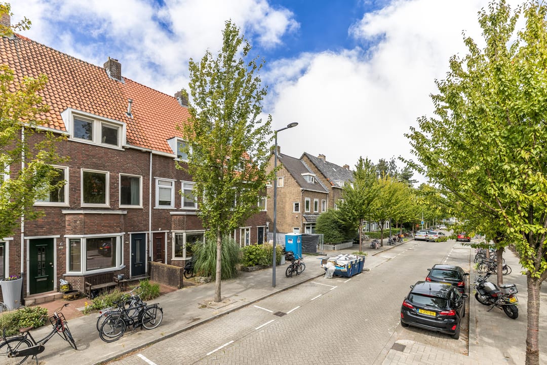 Photo 41 of Duizendschoonstraat 37-A