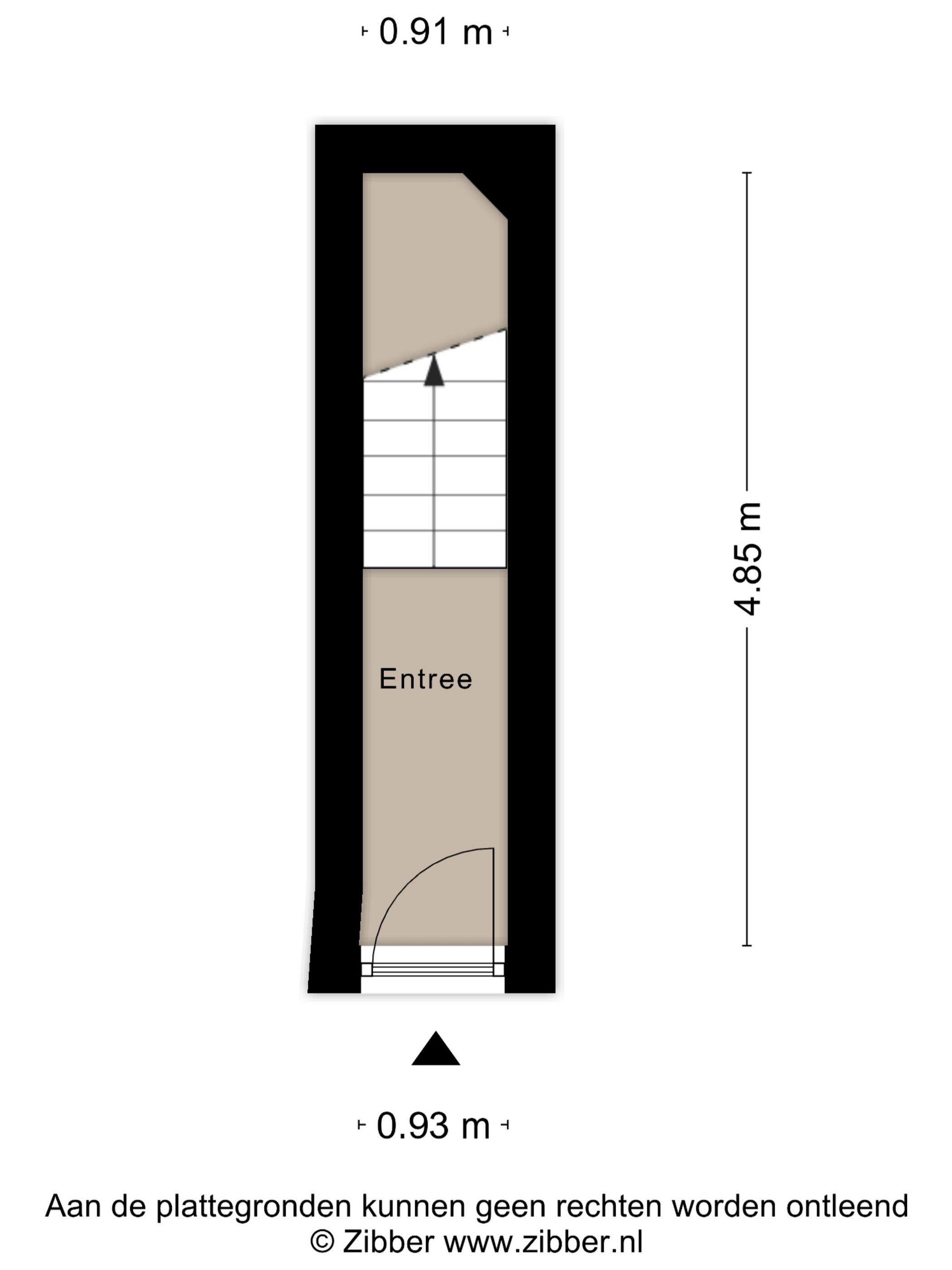 Photo 45 of Duizendschoonstraat 37-A